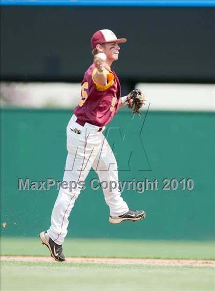 Thumbnail 1 in Colton vs San Bernardino (County Clash) photogallery.