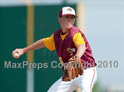 Thumbnail 1 in Colton vs San Bernardino (County Clash) photogallery.