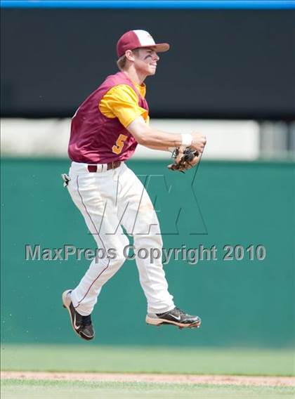 Thumbnail 2 in Colton vs San Bernardino (County Clash) photogallery.