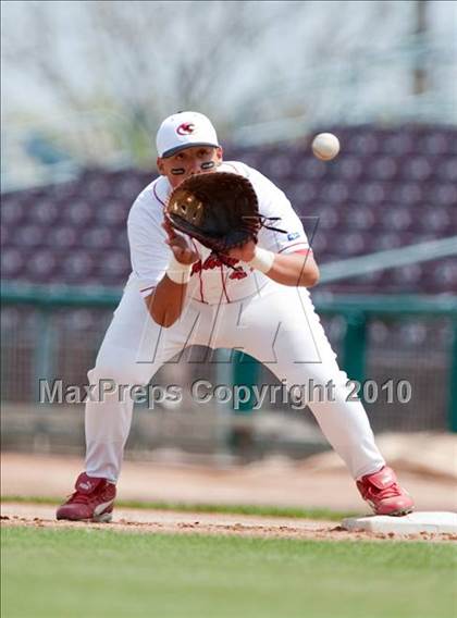 Thumbnail 1 in Colton vs San Bernardino (County Clash) photogallery.