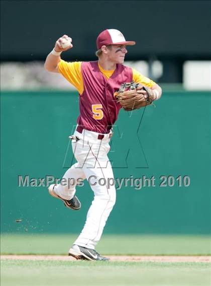 Thumbnail 3 in Colton vs San Bernardino (County Clash) photogallery.