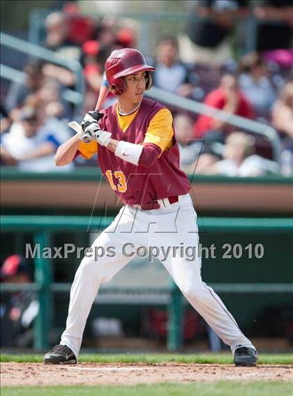 Thumbnail 2 in Colton vs San Bernardino (County Clash) photogallery.
