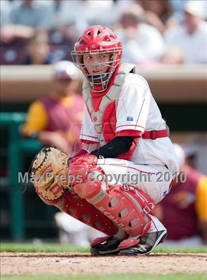 Thumbnail 1 in Colton vs San Bernardino (County Clash) photogallery.