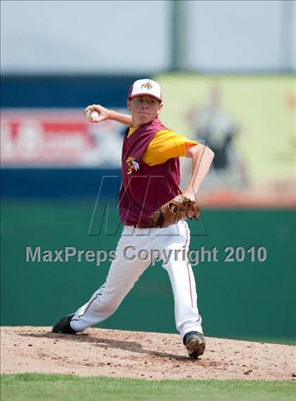 Thumbnail 3 in Colton vs San Bernardino (County Clash) photogallery.
