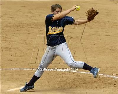 Thumbnail 1 in Millikan vs. Oaks Christian (D3 Sec. Final) photogallery.