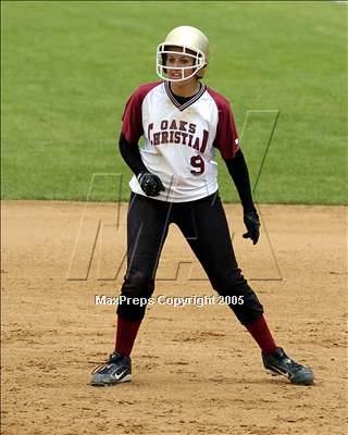 Thumbnail 1 in Millikan vs. Oaks Christian (D3 Sec. Final) photogallery.