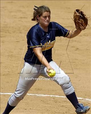Thumbnail 3 in Millikan vs. Oaks Christian (D3 Sec. Final) photogallery.