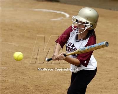 Thumbnail 2 in Millikan vs. Oaks Christian (D3 Sec. Final) photogallery.
