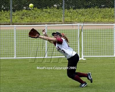 Thumbnail 3 in Millikan vs. Oaks Christian (D3 Sec. Final) photogallery.