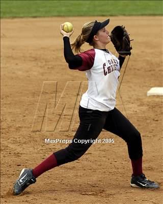 Thumbnail 3 in Millikan vs. Oaks Christian (D3 Sec. Final) photogallery.