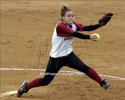 Thumbnail 3 in Millikan vs. Oaks Christian (D3 Sec. Final) photogallery.