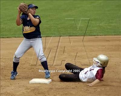 Thumbnail 1 in Millikan vs. Oaks Christian (D3 Sec. Final) photogallery.