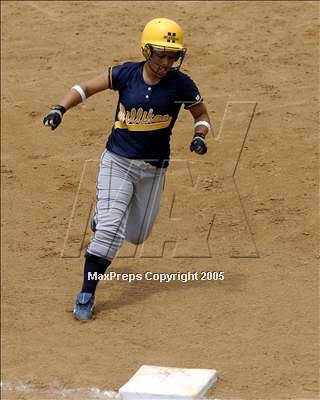 Thumbnail 1 in Millikan vs. Oaks Christian (D3 Sec. Final) photogallery.
