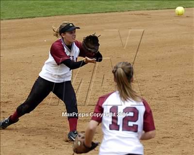 Thumbnail 1 in Millikan vs. Oaks Christian (D3 Sec. Final) photogallery.