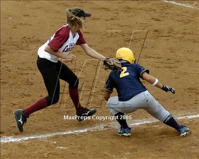 Thumbnail 1 in Millikan vs. Oaks Christian (D3 Sec. Final) photogallery.