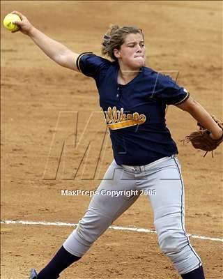 Thumbnail 2 in Millikan vs. Oaks Christian (D3 Sec. Final) photogallery.