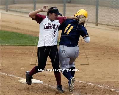 Thumbnail 1 in Millikan vs. Oaks Christian (D3 Sec. Final) photogallery.