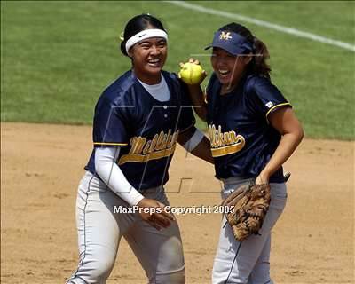 Thumbnail 1 in Millikan vs. Oaks Christian (D3 Sec. Final) photogallery.