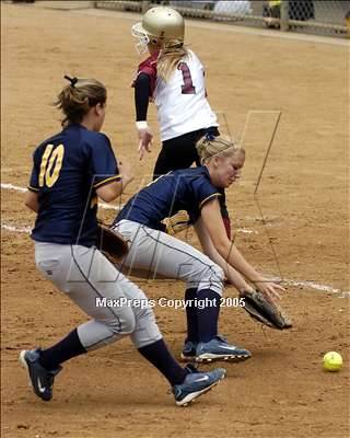 Thumbnail 1 in Millikan vs. Oaks Christian (D3 Sec. Final) photogallery.