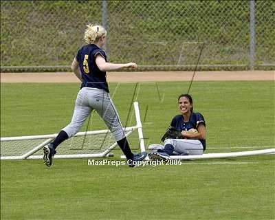 Thumbnail 1 in Millikan vs. Oaks Christian (D3 Sec. Final) photogallery.