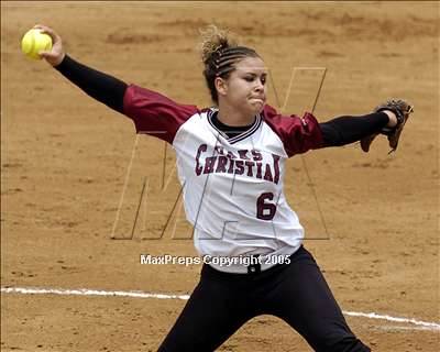 Thumbnail 2 in Millikan vs. Oaks Christian (D3 Sec. Final) photogallery.