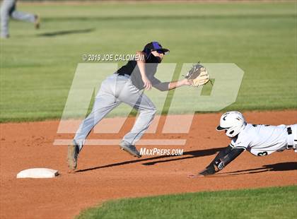 Thumbnail 3 in Clark vs Warren photogallery.