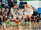 Photo from the gallery "Badin @ Bishop Fenwick (OHSAA Division II Region 8 Round 1)"