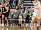 Photo from the gallery "Badin @ Bishop Fenwick (OHSAA Division II Region 8 Round 1)"