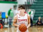 Photo from the gallery "Badin @ Bishop Fenwick (OHSAA Division II Region 8 Round 1)"
