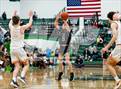Photo from the gallery "Badin @ Bishop Fenwick (OHSAA Division II Region 8 Round 1)"