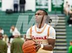 Photo from the gallery "Badin @ Bishop Fenwick (OHSAA Division II Region 8 Round 1)"