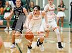 Photo from the gallery "Badin @ Bishop Fenwick (OHSAA Division II Region 8 Round 1)"