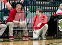 Photo from the gallery "Badin @ Bishop Fenwick (OHSAA Division II Region 8 Round 1)"