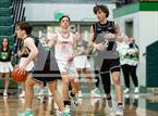 Photo from the gallery "Badin @ Bishop Fenwick (OHSAA Division II Region 8 Round 1)"