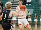 Photo from the gallery "Badin @ Bishop Fenwick (OHSAA Division II Region 8 Round 1)"