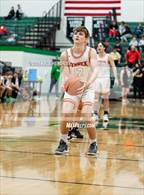 Photo from the gallery "Badin @ Bishop Fenwick (OHSAA Division II Region 8 Round 1)"