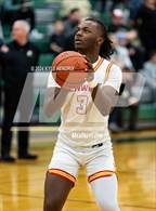 Photo from the gallery "Badin @ Bishop Fenwick (OHSAA Division II Region 8 Round 1)"