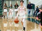 Photo from the gallery "Badin @ Bishop Fenwick (OHSAA Division II Region 8 Round 1)"