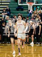 Photo from the gallery "Badin @ Bishop Fenwick (OHSAA Division II Region 8 Round 1)"