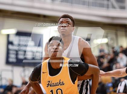 Thumbnail 2 in Hudson Catholic vs. St. Mary-Assumption (Investors Games) photogallery.