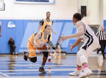 Thumbnail 1 in Hudson Catholic vs. St. Mary-Assumption (Investors Games) photogallery.