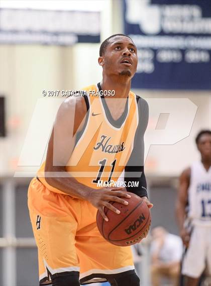 Thumbnail 3 in Hudson Catholic vs. St. Mary-Assumption (Investors Games) photogallery.
