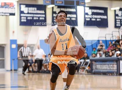 Thumbnail 2 in Hudson Catholic vs. St. Mary-Assumption (Investors Games) photogallery.