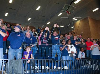Thumbnail 2 in Allen (Tour of Champions Ceremony) photogallery.