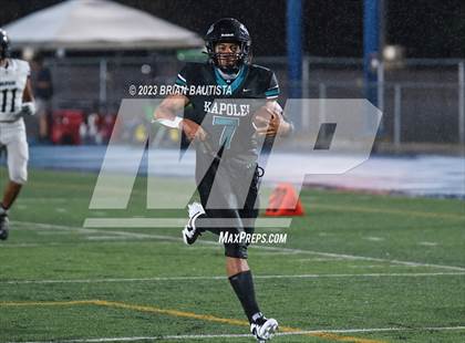 Thumbnail 3 in Kapolei @ Waipahu photogallery.