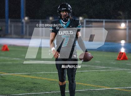 Thumbnail 2 in Kapolei @ Waipahu photogallery.