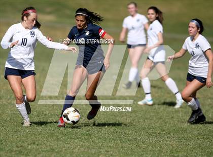 Thumbnail 1 in Mission Prep @ Orcutt Academy photogallery.