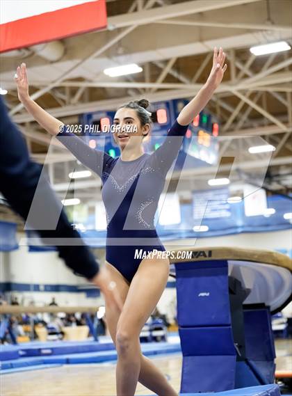 Thumbnail 1 in Evergreen (CHSAA 4A Final) photogallery.