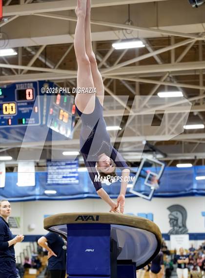 Thumbnail 3 in Evergreen (CHSAA 4A Final) photogallery.