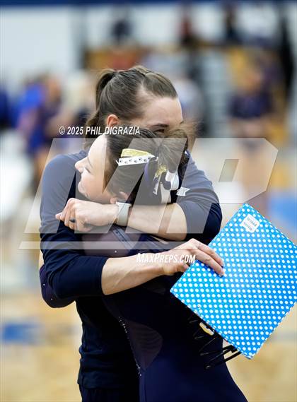 Thumbnail 2 in Evergreen (CHSAA 4A Final) photogallery.